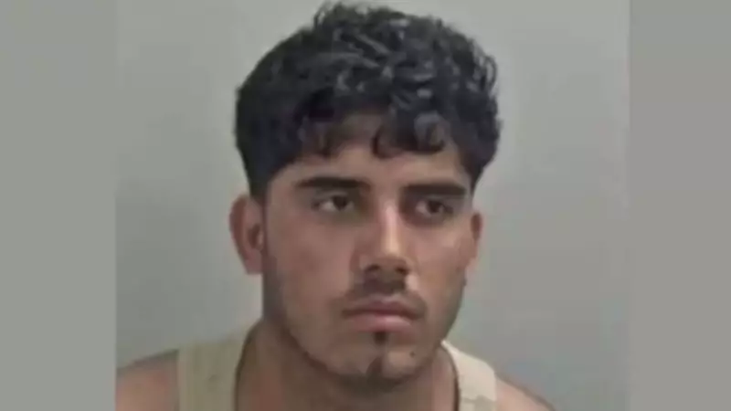 Afghan Asylum Seeker Gets 15 Years for Child Rape in UK, Faces Deportation