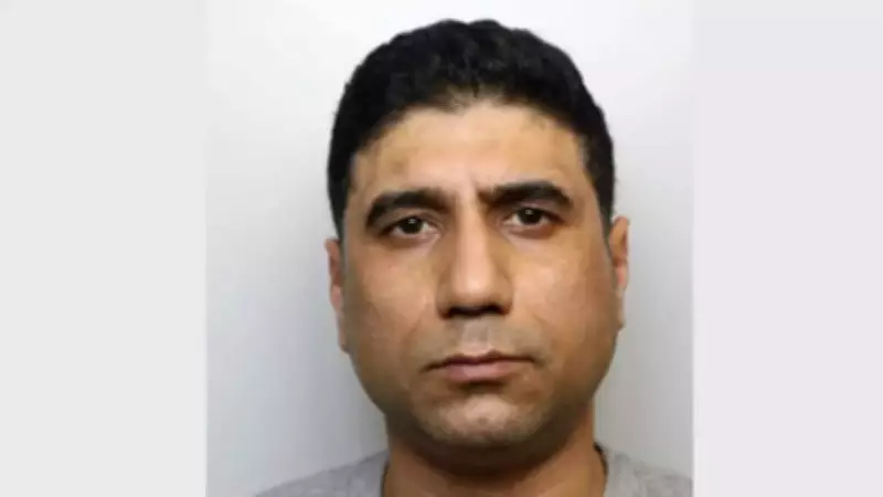 Afghan National Pleads Guilty to Kidnapping, Rape in Oxfordshire Attacks