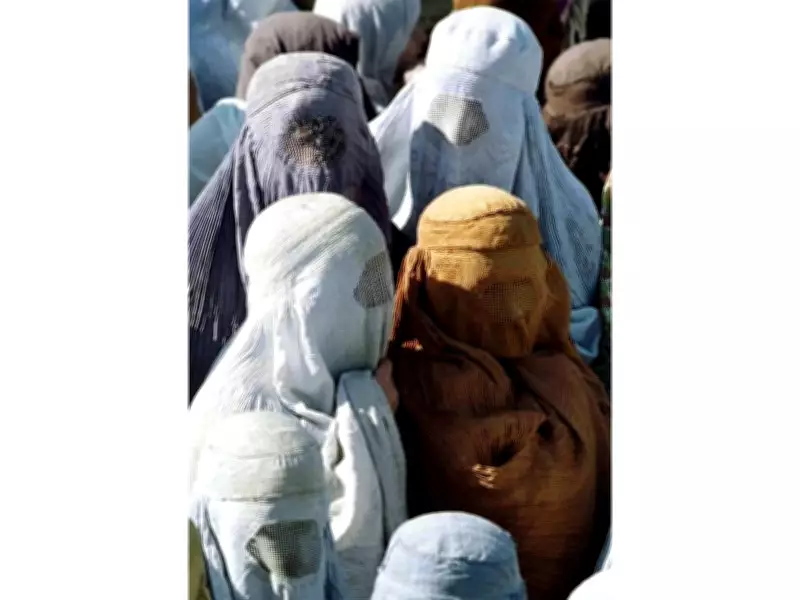 Afghan Schoolgirls in Kabul Intensify Demands for Reopening of Schools