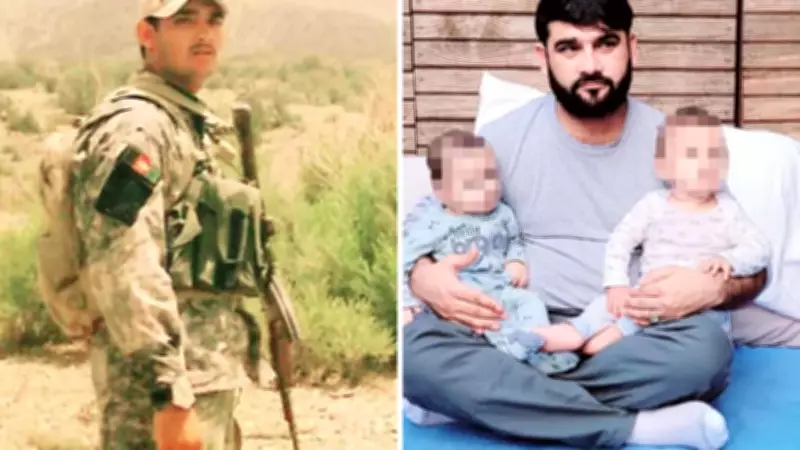 Afghan US Ally Dies in ICE Custody in Texas After Arrest Over Immigration Status