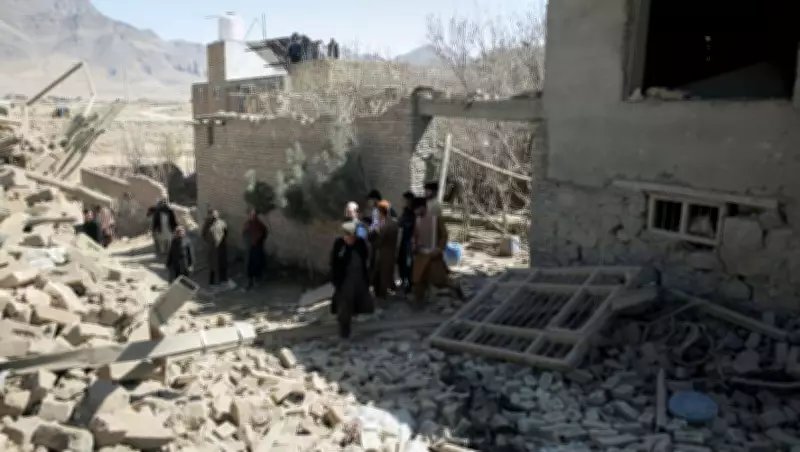 Afghanistan and Pakistan Announce Temporary Eid Ceasefire in 2026