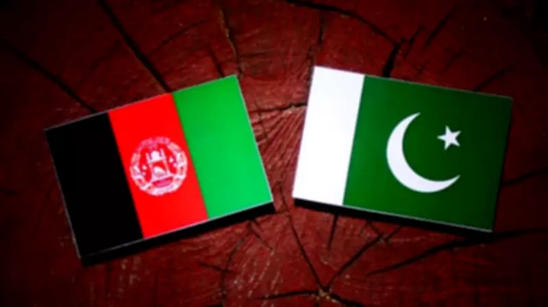 Afghanistan Conducts Military Strikes on Key Pakistani Bases, Including Nur Khan Airbase