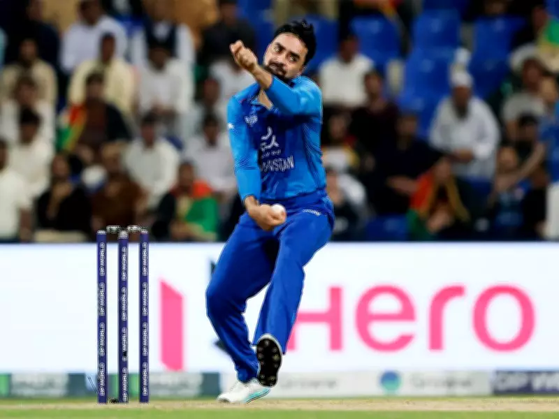 Afghanistan Cricketers Condemn Pakistan's Deadly Airstrike on Kabul