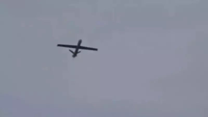 Afghanistan Retaliates Against Pakistani Strikes in Kabul and Kandahar