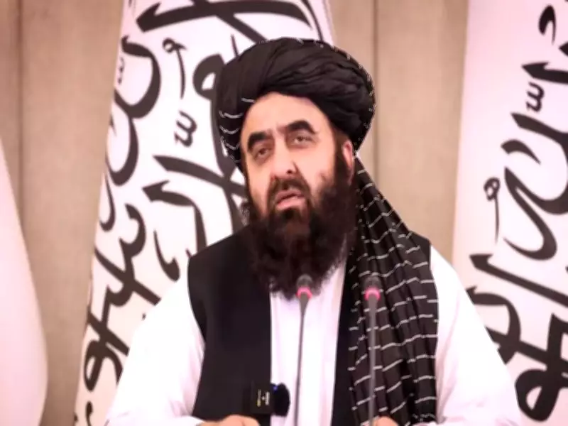 Afghanistan Vows to Defend Land After Kabul Airstrike Kills Over 400