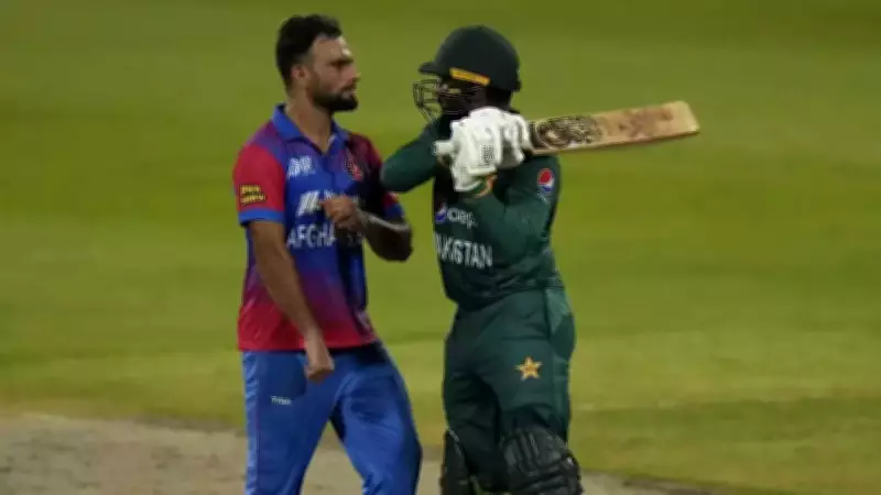 Afghanistan's Gurbaz Reveals Tragic Impact of Asia Cup Loss to Pakistan