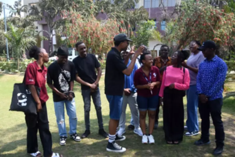 African Students Flock to Punjab for Higher Education, Plan Careers Back Home