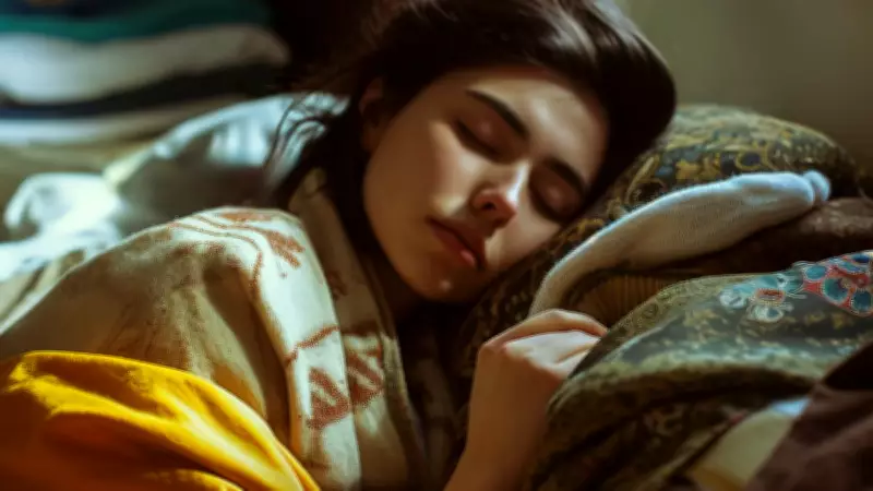 Afternoon Naps: Can They Actually Increase Fatigue Instead of Reducing It?