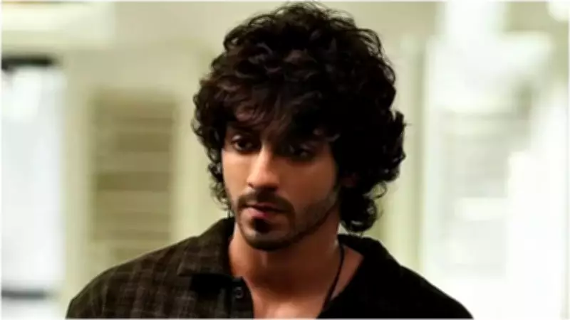 Ahaan Panday Signs Gangster Romance, Considers Mahabharata Epic After Bollywood Breakout