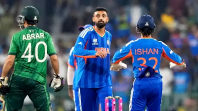 Ahmed Shehzad Accuses BCCI of Blocking ICC Doping Tests on Indian Players