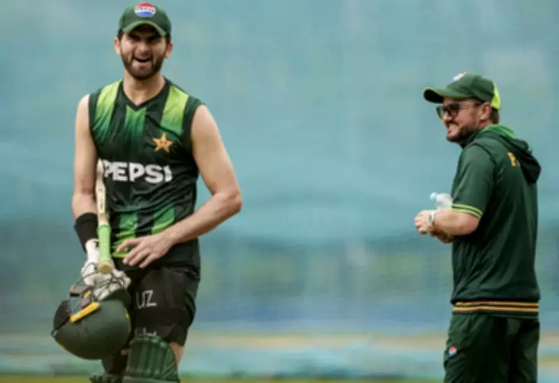 Ahmed Shehzad Slams Pakistan Cricket Leadership After ODI Series Loss to Bangladesh