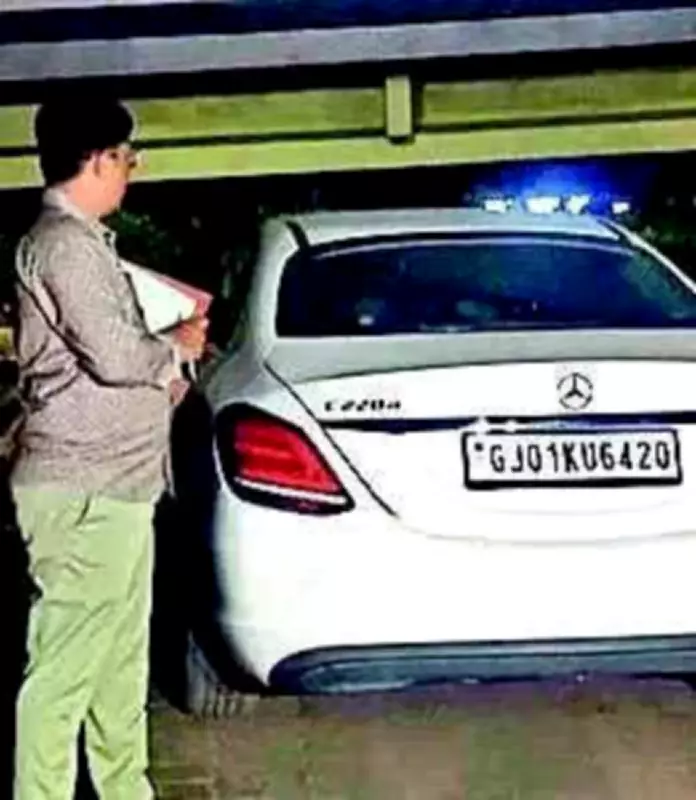 Ahmedabad Court Orders Adult Trial for Juvenile in Builder Himmat Rudani Murder Case