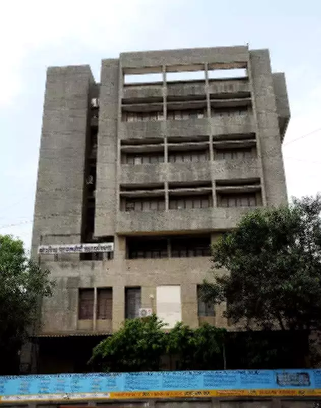 Ahmedabad Passport Office Bomb Threat Email Triggers Cybercrime Probe