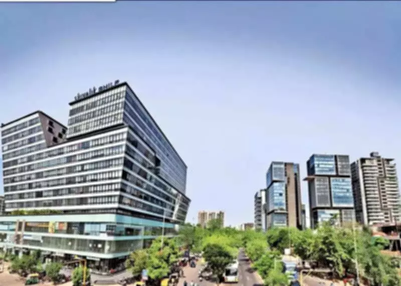 Ahmedabad's 2047 Vision: New 20-Year Development Plan to be Unveiled in June