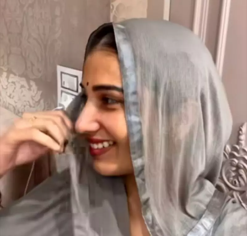 Ahmedgarh Girl Pari Pandher Gains Renewed Fame After Role in Dhurandhar 2