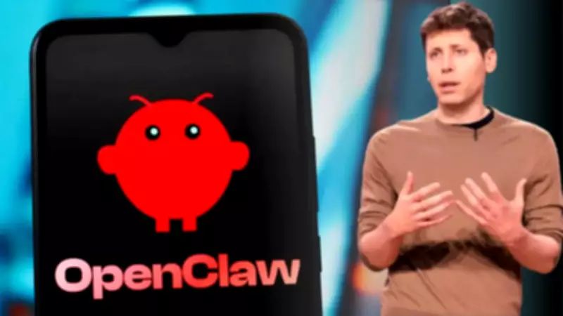 AI Agents Fuel China's 'One-Person Company' Boom, Alibaba Executive Reveals