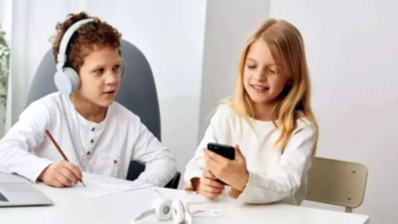 AI and Design Innovations Creating Safer Digital Spaces for Youth