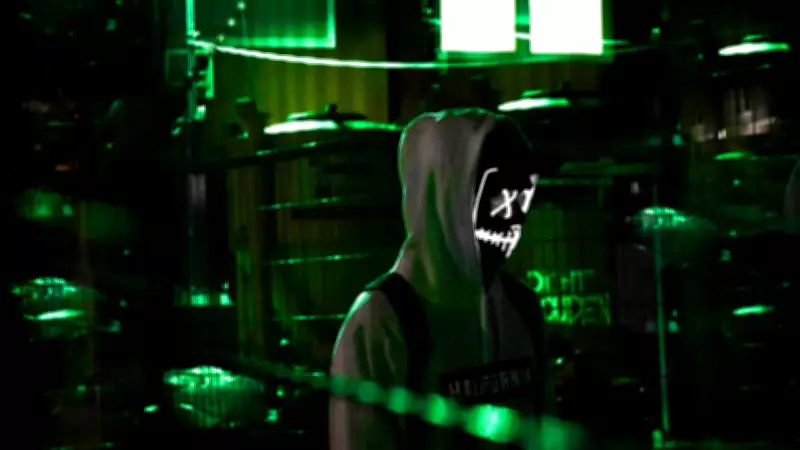 AI Cyber Threats Loom Over Global Satellite Infrastructure, Risking 'Apocalypse'