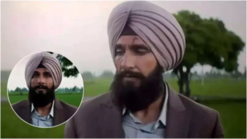 AI Fan Video Sparks Emotional Debate Over Dhurandhar 2's Climax