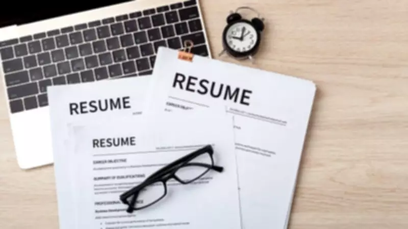 AI-Generated Resumes Pose New Challenges for Bengaluru Recruiters