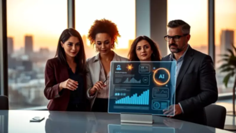 AI in Performance Reviews: 67% of Workers Prefer Companies Using AI for Pay Decisions