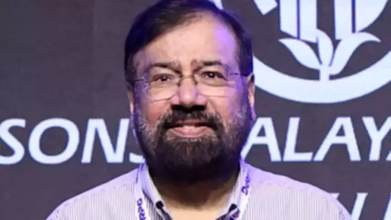 AI Job Disruption: Harsh Goenka Warns of 9 Roles at Risk in 7 Years