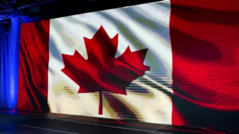 AI Market Turmoil Drives Investors to Canada's TSX as Safe Haven