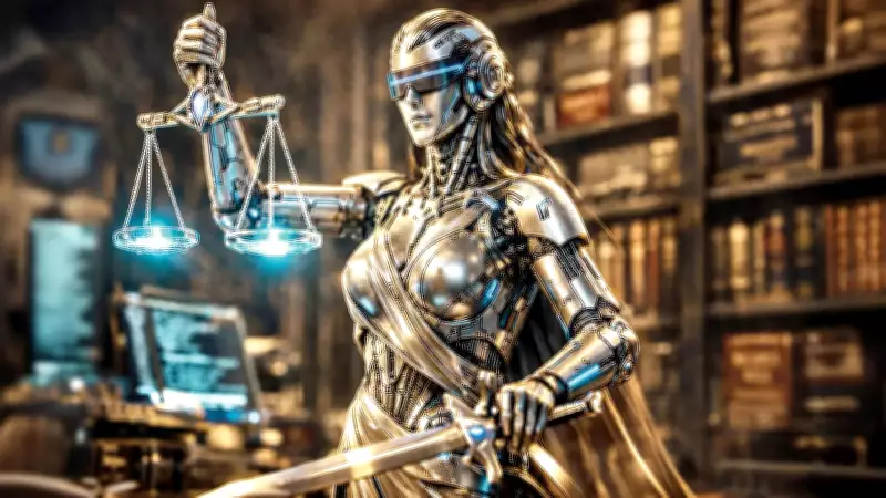 AI Misuse in Legal Filings: Supreme Court Rejects Ludhiana Man's Petition