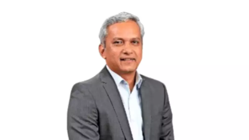 AI Platform Shift Creates Career Opportunities for Youth, Says Infosys CTO