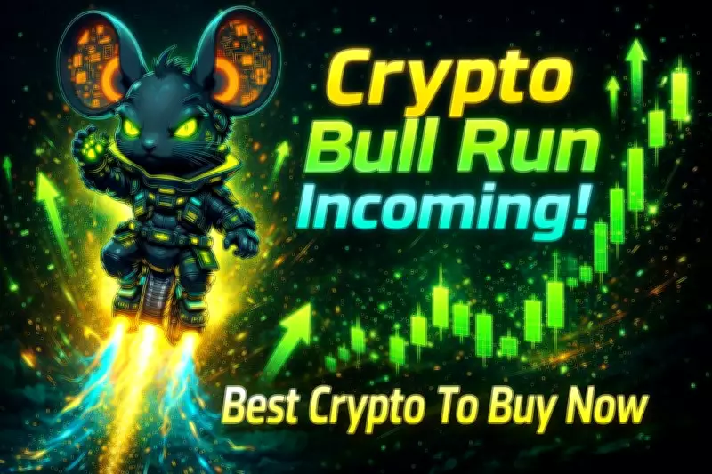 AI Power Demand Sparks Nuclear Renaissance, Boosting Crypto Projects Like DeepSnitch AI