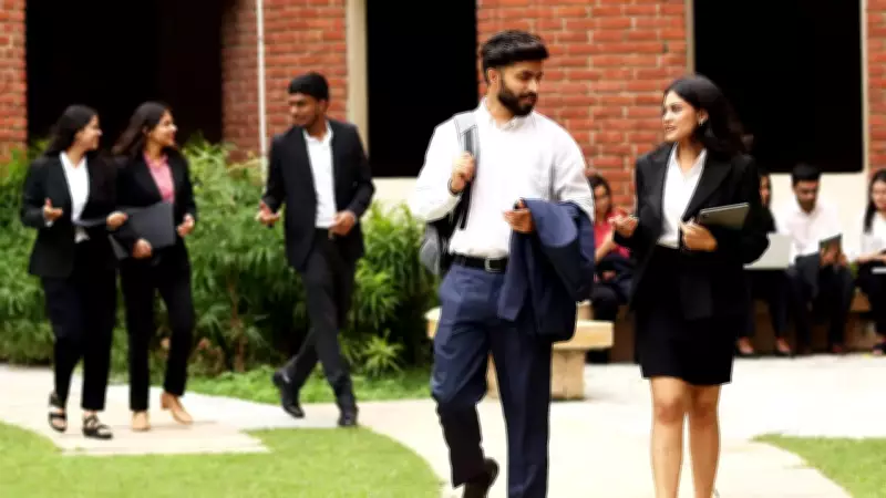 AI Reshapes MBA Value: Jaipuria Institute's Human-Centric Model Leads