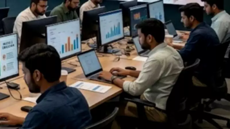 AI Resurrects Kerala Political Legends in Unprecedented Digital Election Campaign