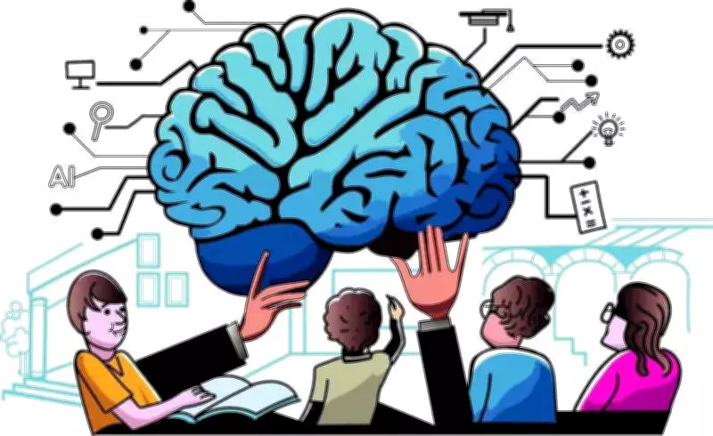 AI Revolutionizes Literature But Can't Replace Human Emotion, Say Dharwad Experts