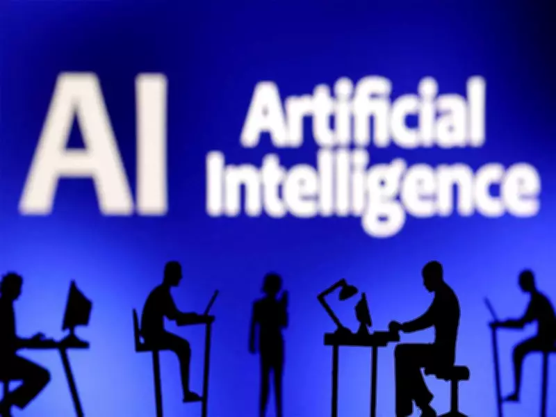 AI to Inject Up to $150 Billion into Indian Manufacturing, MSMEs by 2035: Report