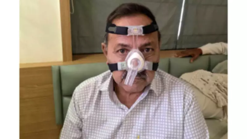 AI Tool Claude Uncovers Hidden Sleep Disorder Missed by Doctors for 25 Years