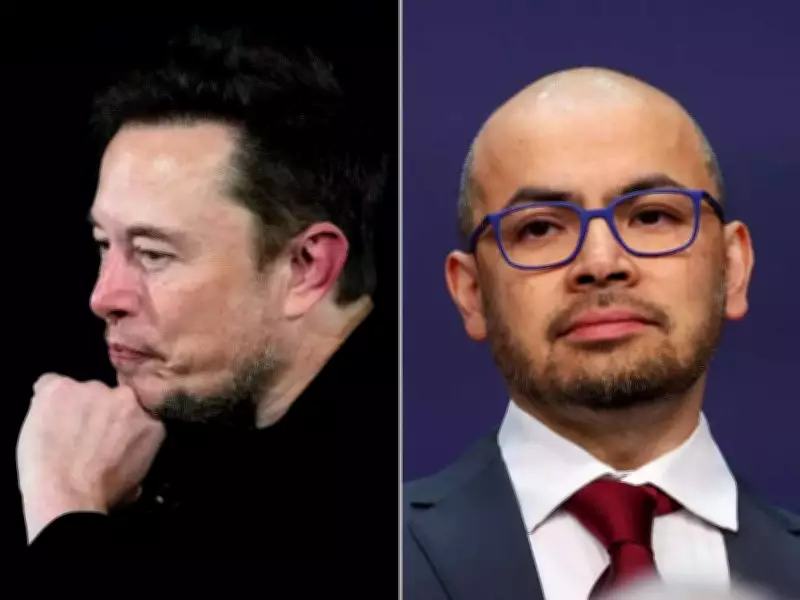 AI Visionaries Clash: Hassabis vs Musk on AI's Role in Scientific Discovery