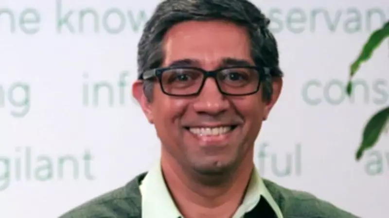 AI Won't Eliminate Jobs; It Will Make Us Busier, Says Cognizant's Babak Hodjat