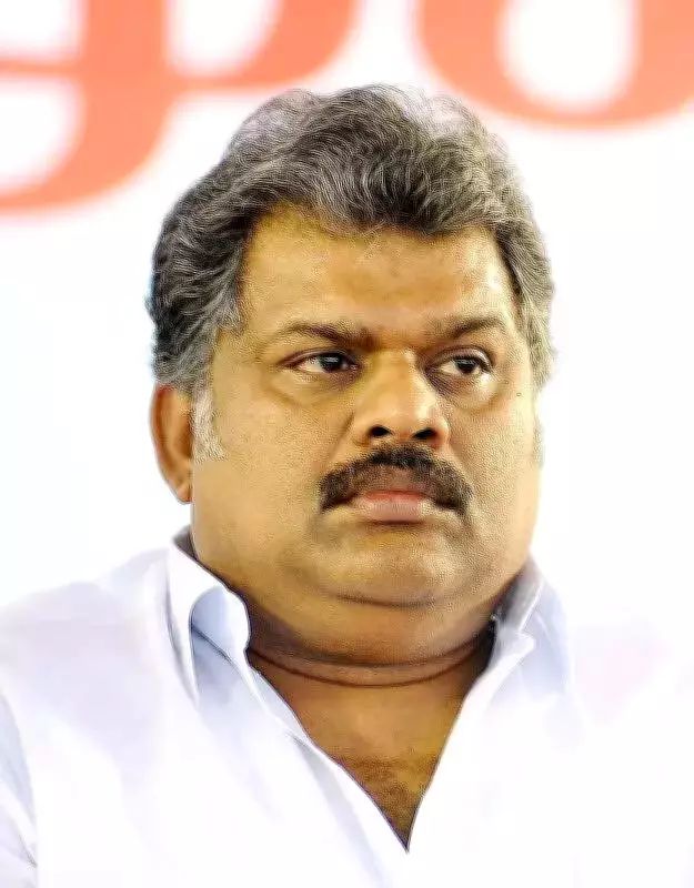 AIADMK-BJP Alliance Finalizes Seat Sharing, Smaller Parties Choose Symbols