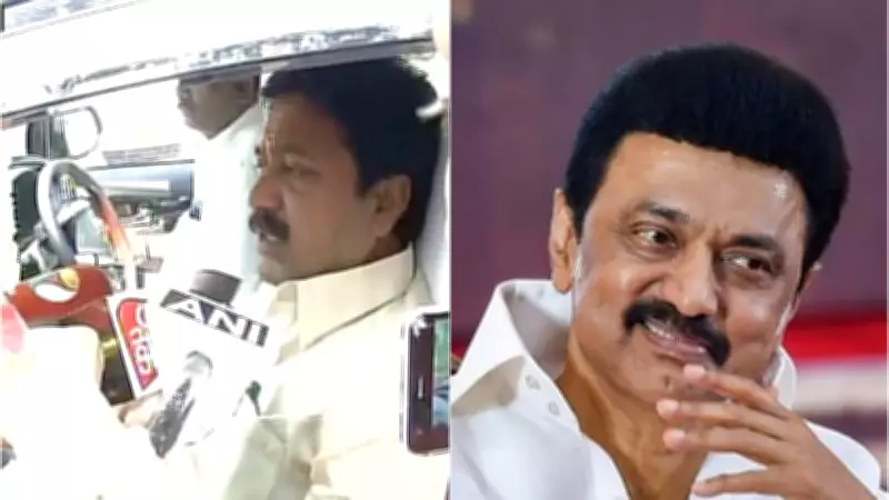 AIADMK MP's Controversial Remark About Nayanthara Sparks Political Row in Tamil Nadu