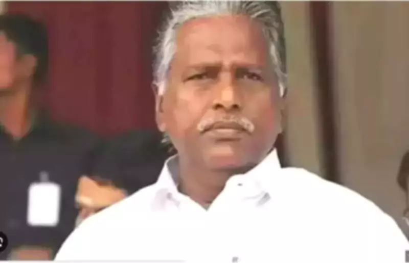 AIADMK Rebuts Stalin's Claims of BJP Post-Poll Takeover, Asserts EPS Leadership