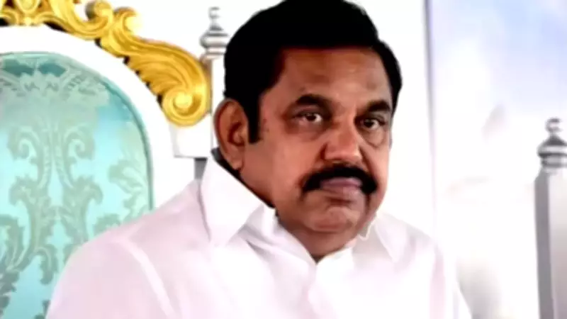 AIADMK Set to Unveil Election Manifesto After Finalizing Seat-Sharing Deals