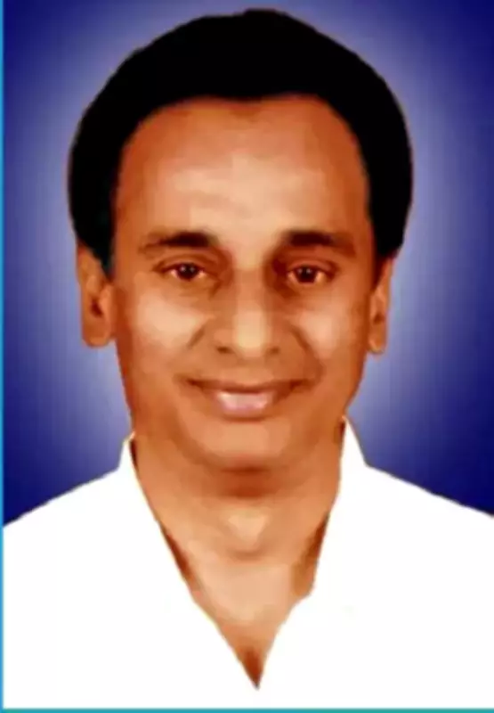 AIADMK's Semmalai Hails DMK's PTR as Role Model, Sparks Political Buzz