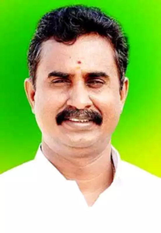 AIADMK's Velumani Dismisses DMK's Coimbatore Move as Futile, Calls District 'Impregnable Fortress'