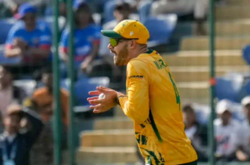 Aiden Markram Opens Up on Captaincy vs Batting Mindset Battle