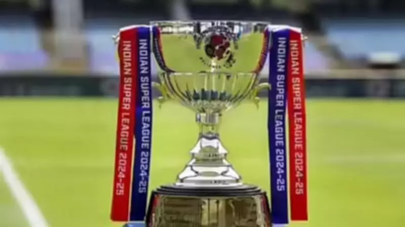 AIFF Adopts Prudent Approach to ISL Commercial Rights Bids Amid High Offers