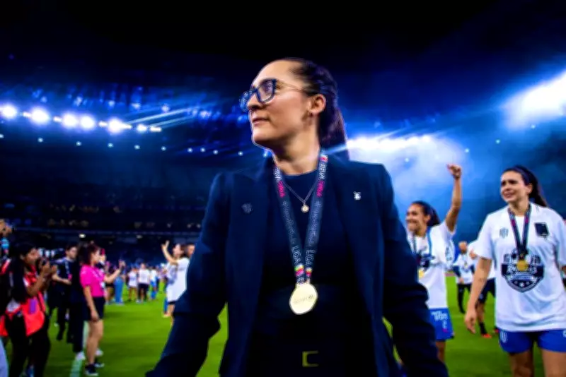 AIFF Women's Head Demands Probe Into Team's AFC Asian Cup Debacle