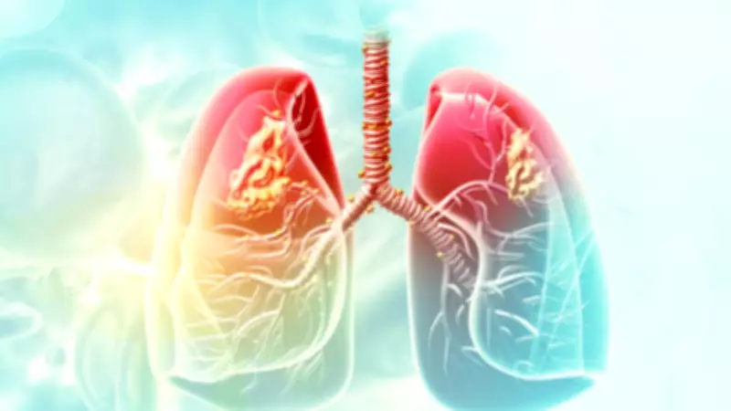 AIIMS-Delhi Launches Landmark Study on Air Pollution and Lung Cancer Risk