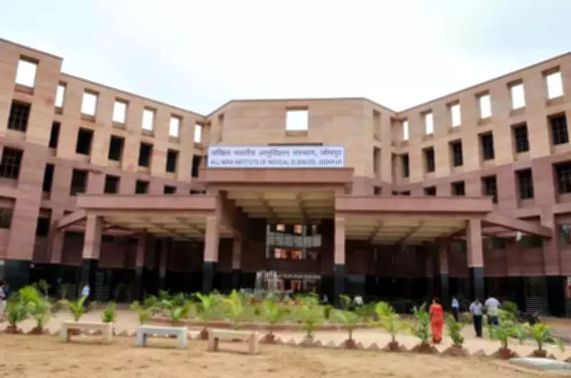 AIIMS Jodhpur Hosts National Nextgen Oncology Conference on March 21-22
