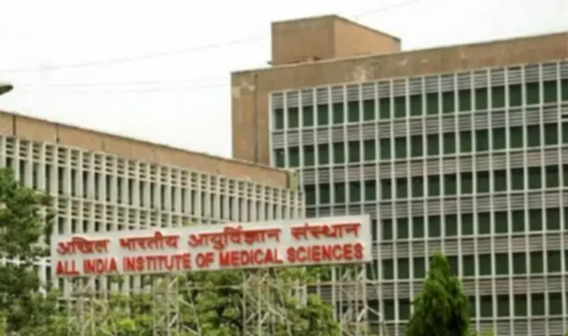 AIIMS Nursing Alumna Appointed as Nepal's New Health Minister