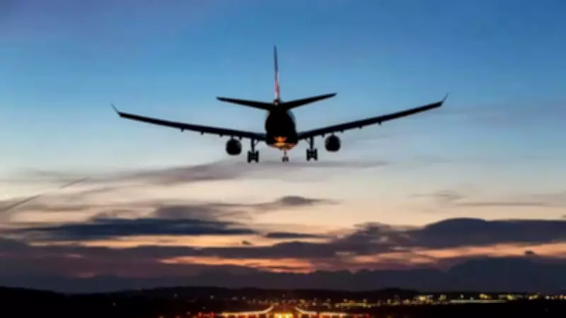 Air China Resumes Beijing-Pyongyang Flights Amid Limited Tourism and Geopolitical Shifts